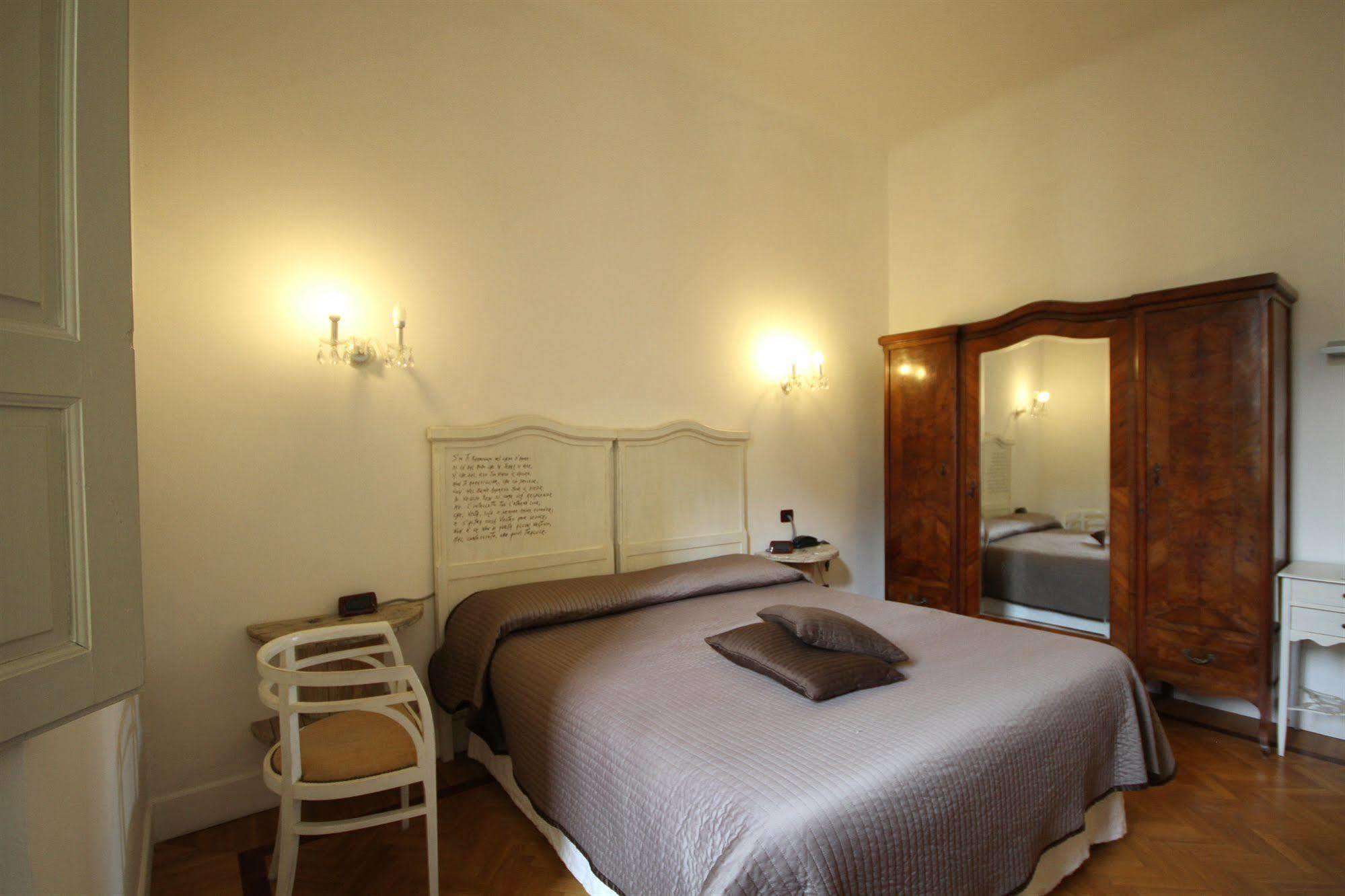 Villino Il Magnifico Bed & Breakfast Флоренция Екстериор снимка